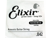 Elixir .042 Western guitar Elixir .042 Western guitar